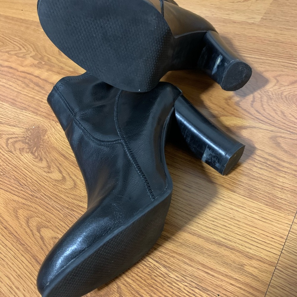 Franco sarto ankle boots - Picture 3 of 14